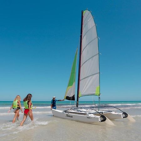 Fiesta Beach Djerba Mezraia Ngoại thất bức ảnh