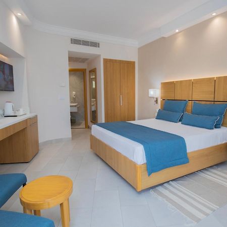 Fiesta Beach Djerba Mezraia Ngoại thất bức ảnh