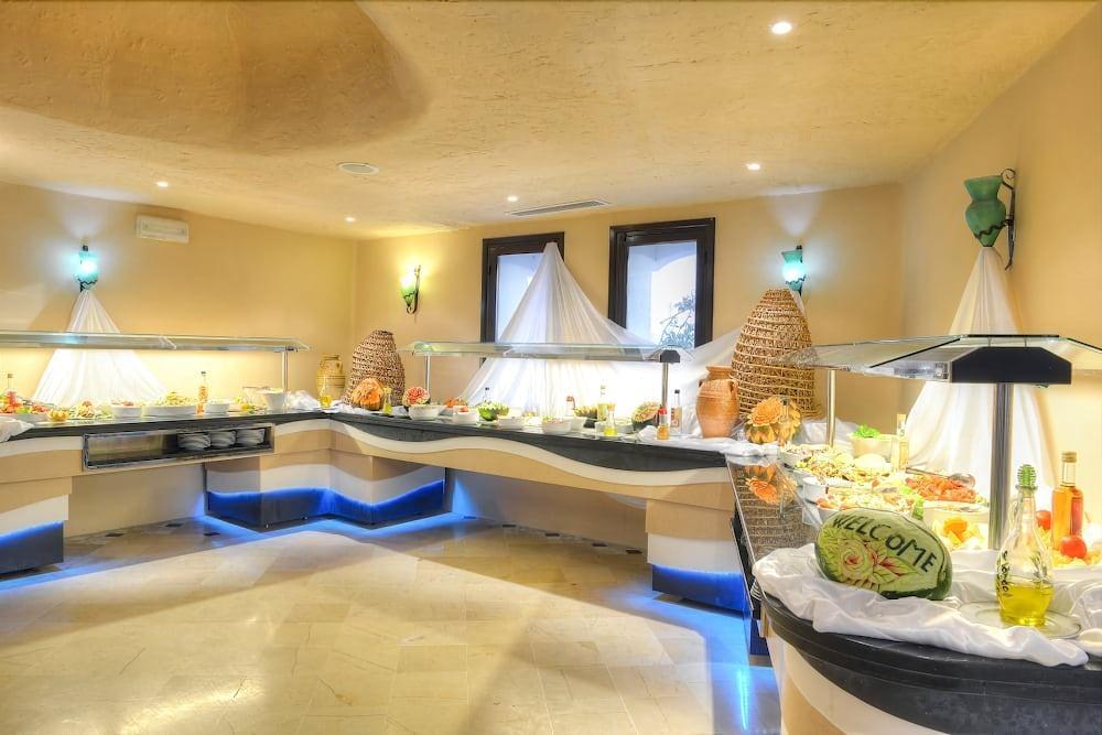 Fiesta Beach Djerba Mezraia Ngoại thất bức ảnh