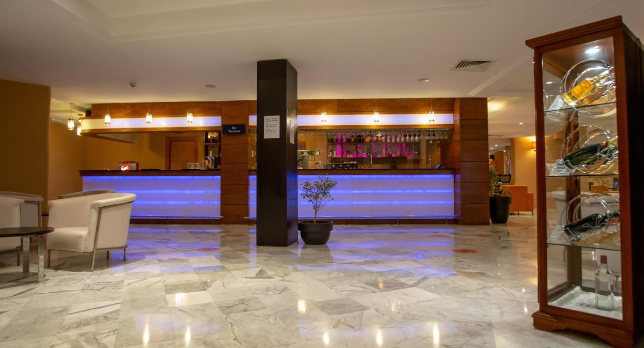 Fiesta Beach Djerba Mezraia Ngoại thất bức ảnh
