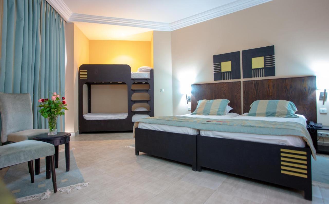 Fiesta Beach Djerba Mezraia Ngoại thất bức ảnh