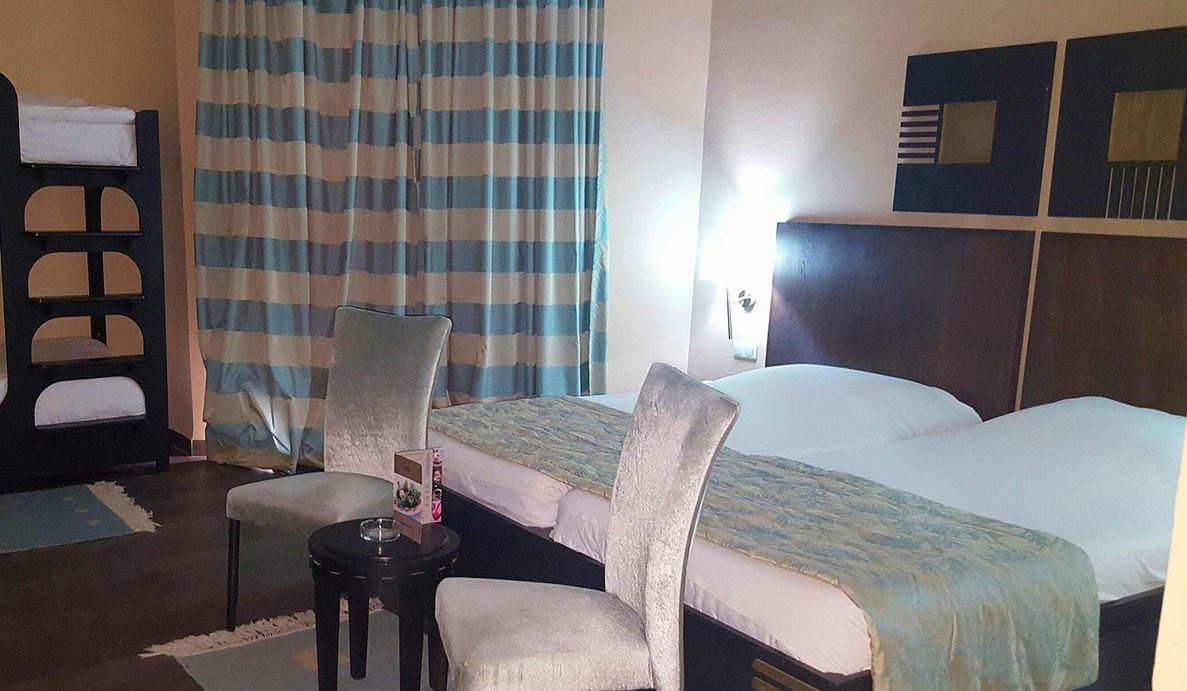 Fiesta Beach Djerba Mezraia Ngoại thất bức ảnh