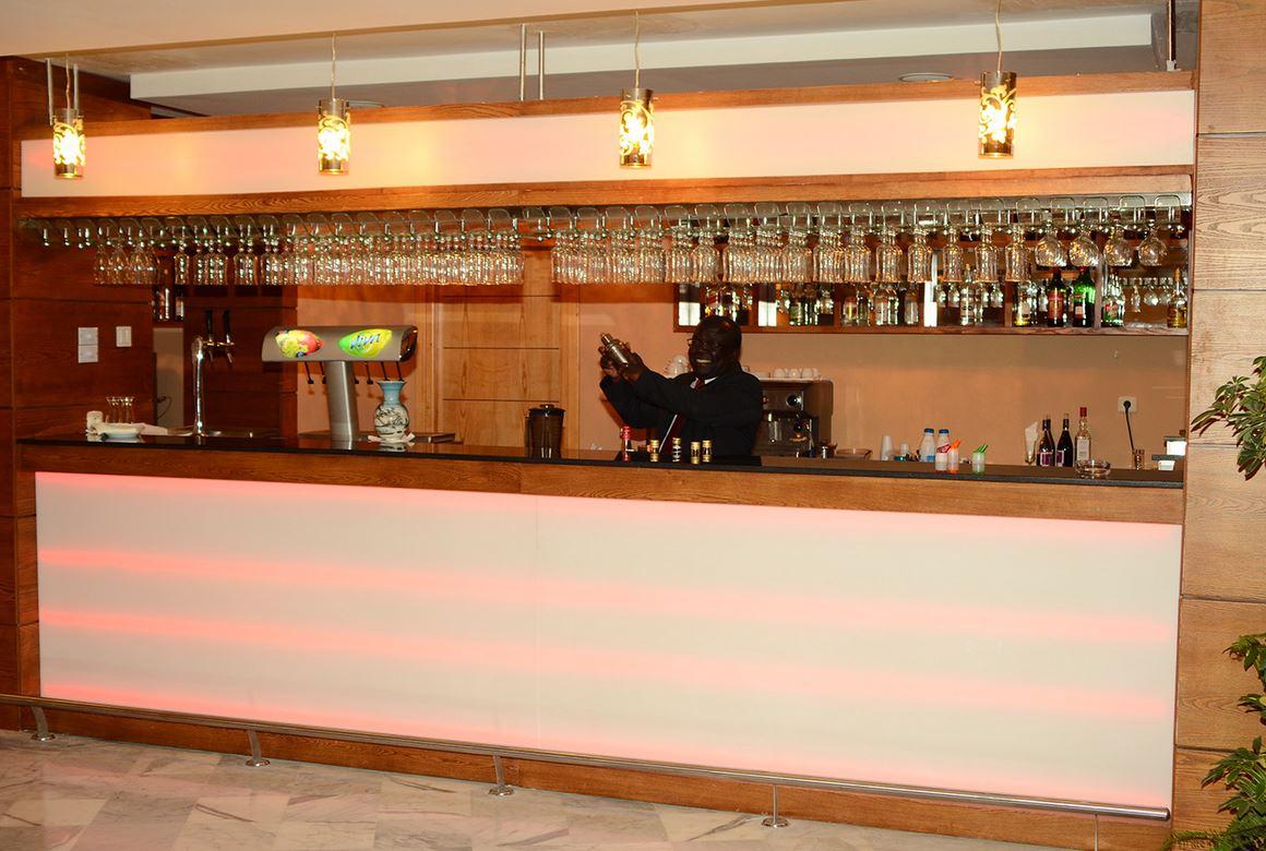 Fiesta Beach Djerba Mezraia Ngoại thất bức ảnh