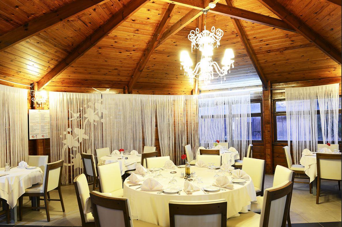 Fiesta Beach Djerba Mezraia Ngoại thất bức ảnh