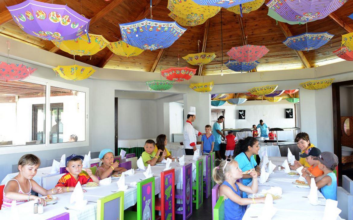 Fiesta Beach Djerba Mezraia Ngoại thất bức ảnh