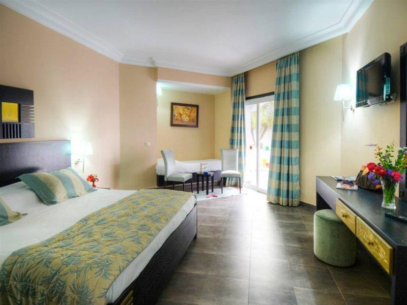 Fiesta Beach Djerba Mezraia Ngoại thất bức ảnh